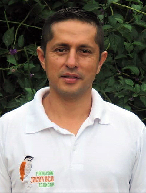 Víctor Cueva
